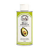 La tourangelle Huile d'avocat 250ml
