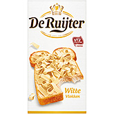 De Ruijter Hvide flager 300g