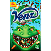 Venz Croco flakes puur & vanille 200g