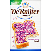 De Ruijter Skovfrugtkrymmel 300g