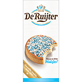 De Ruijter Blaue und weiße Muisjes 330g