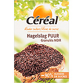 Céréal Fideos de chocolate negro 200g