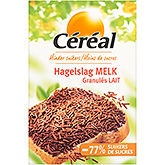 Céréal Chocolate sprinkles milk 200g