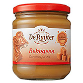 De Ruijter Pâte de caramel bébogène 350g