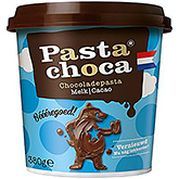 Pasta Choca Chokoladepasta mælk 380g