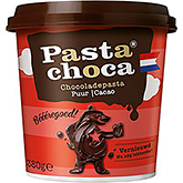 Pasta Choca Dark chocolate spread  380g