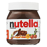 Nutella Crema de cacao y avellanas 400g