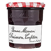Bonne maman Pruimen confiture 370g