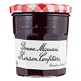Bonne maman Kersen confiture 370g