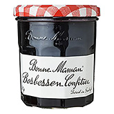 Bonne maman Bosbessen confiture 370g