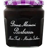 Bonne Maman Bosbessen meer fruit minder suiker 335g