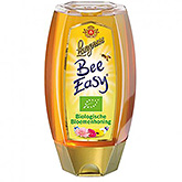 Langnese Bee easy biologische bloemenhoning 250g