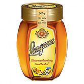 Langnese Mel de flores dourado claro 500g