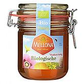 Mellona Økologisk flydende honning 450g