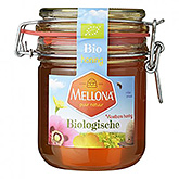 Mellona Miel liquide bio 450g