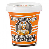 De Zeeuwse boerin The famous Zeeland kitchen syrup 500g