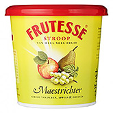 Frutesse Maestrichter syrup  450g