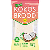 Theha Coconut bread' 275g