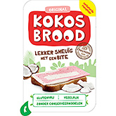 Theunisse Kokos garnering till bröd original 275g