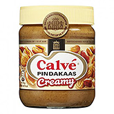 Beurre de cacahuète Calvé 350g
