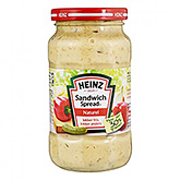 Heinz Sandwich spread natural 300g