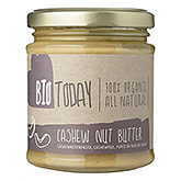 BioToday Cashew nut butter 170g