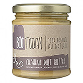 BioToday Cashewnøddesmør 170g