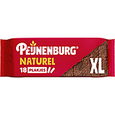 Peijnenburg Gingerbread sliced 550g