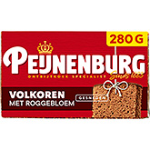 Peijnenburg Volkoren gesneden 280g