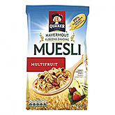 Quaker Müsli Multifrucht 450g