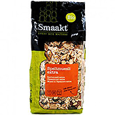 Smaakt Extra de espelta muesli 475g