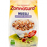 Zonnatura Noci e semi di muesli 375g