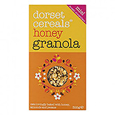 Dorset Getreide Honig Müsli 325g