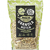 Holie Granola Nüsse 350g