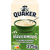 Quaker Fiocchi d'avena 375g