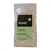 Smaakt Whole grain oatmeal 500g