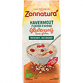 Zonnatura Oatmeal multi-seeds gluten free 350g