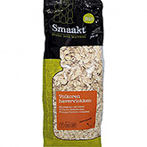 Smaakt Whole grain oat flakes 500g