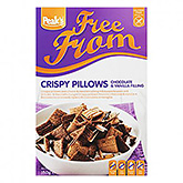 Peak's Crispy pillows gluten free 150g