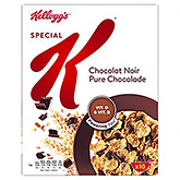 Kellogg's Flingor Special K mörk choklad 300g