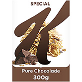 Kellogg's Special K dark chocolate 300g
