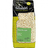 Smaakt Puffed rice 200g