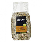 Smaakt Rye flakes 500g