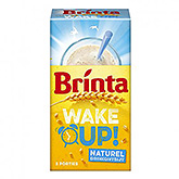 Brinta Wake up dricka frukost naturligt 115g