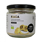 Raw organic food Maca in polvere 175g