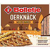 Bolletje Oerknäck crackers multigrain 285g