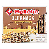 Bolletje Oerknäck robust fuldkornshvede 285g