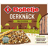 Bolletje Oerknäck Cracker Waldkorn 285g