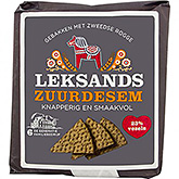 Leksands Cracker a lievitazione naturale 200g