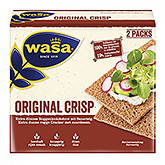 Wasa Original croustillant 200g